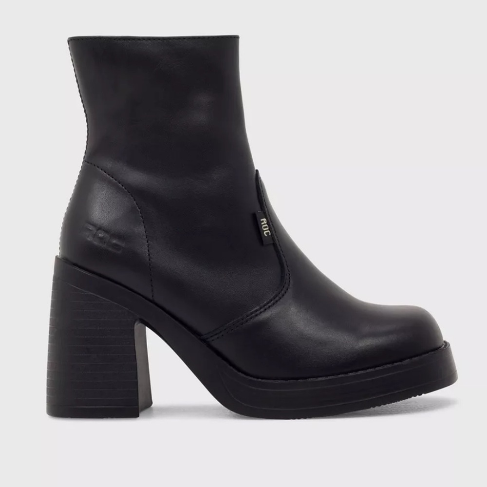 ROC Australia Platform Boots
